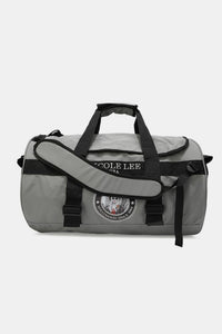 Nicole Lee USA Large Duffel Bag [ click for additional color options]