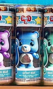 Don’t Care Bear Tumbler Set