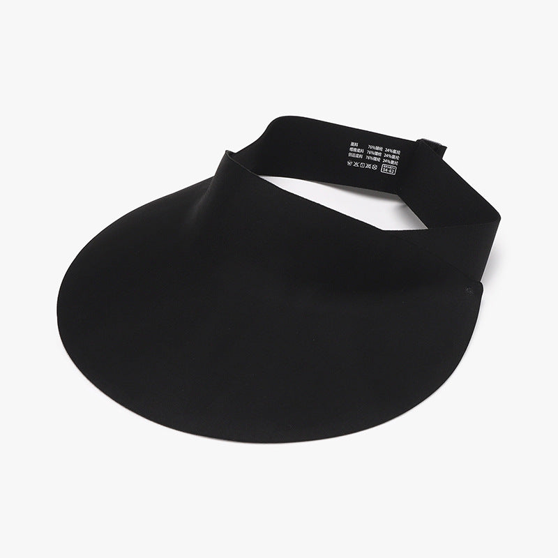 Breathable Adjustable Ice Silk Sun Hat [click for additional options]