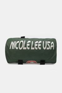 Nicole Lee USA Large Duffel Bag [ click for additional color options]