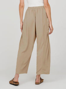 Full Size Wide Leg Pants with Pockets [click for additional options]