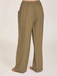 Full Size Long Pants Additional Options Available