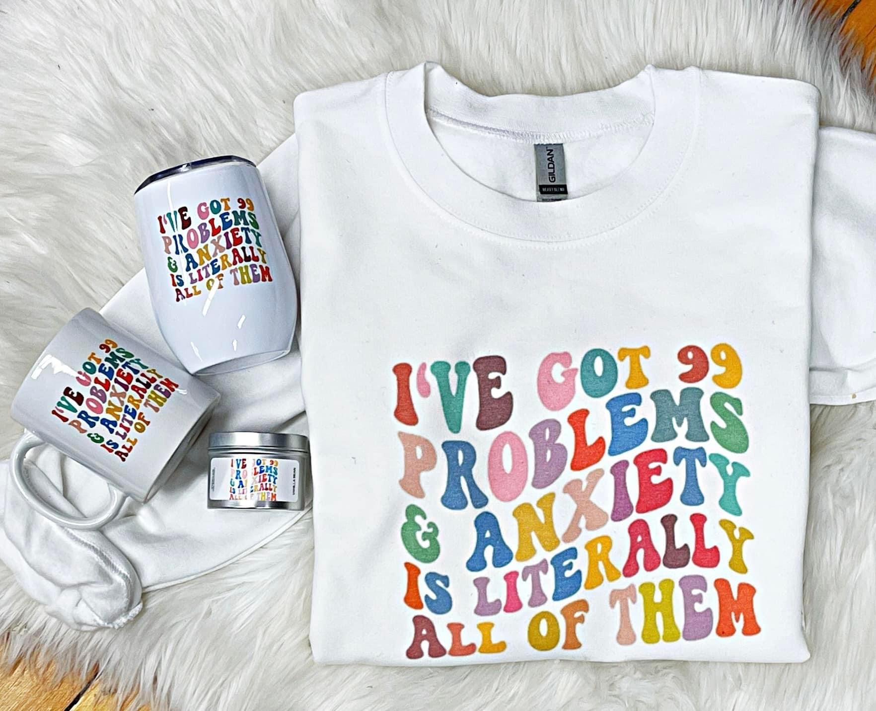 99 Problems