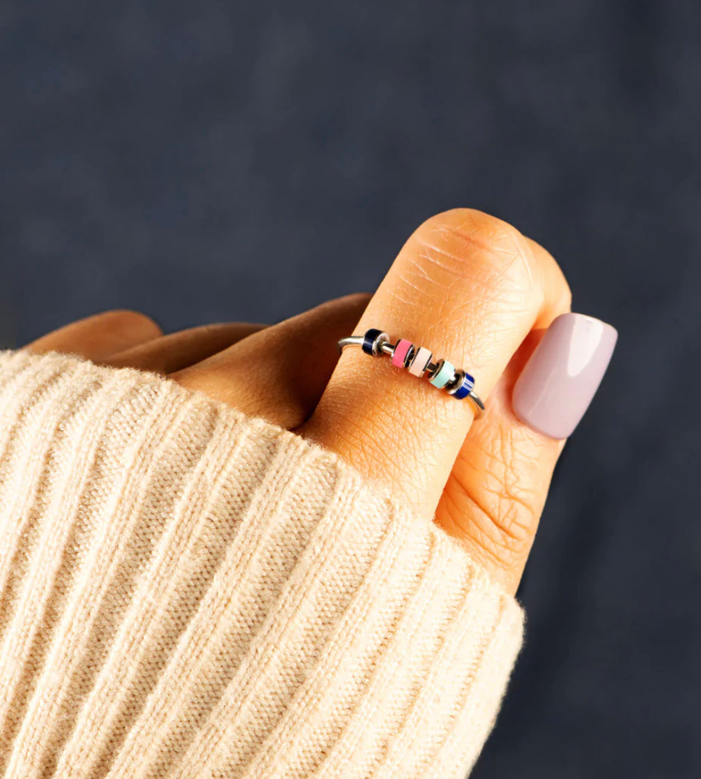 Anxiety Rings