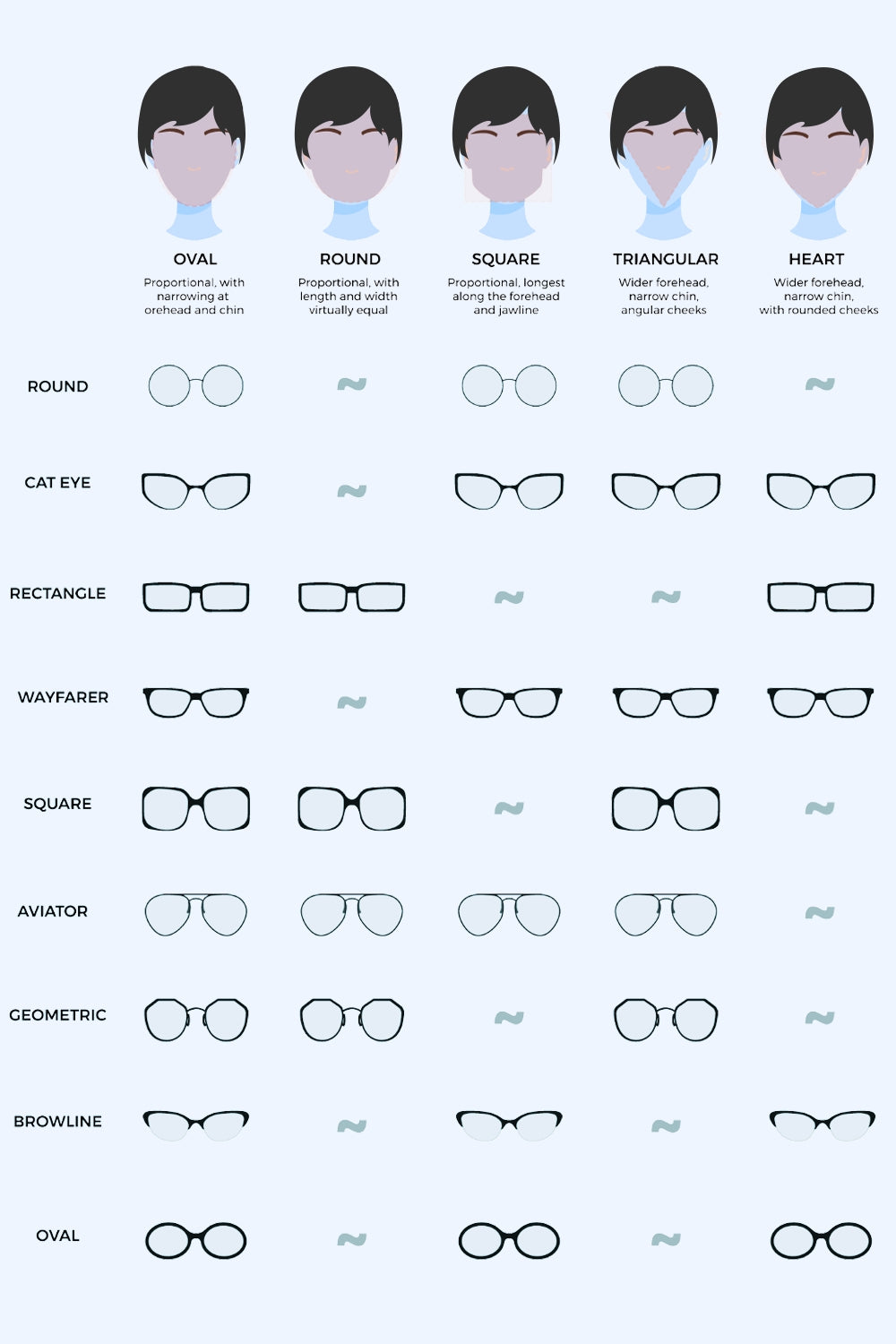 UV400 Polycarbonate Frame Sunglasses [ Click for more Options]