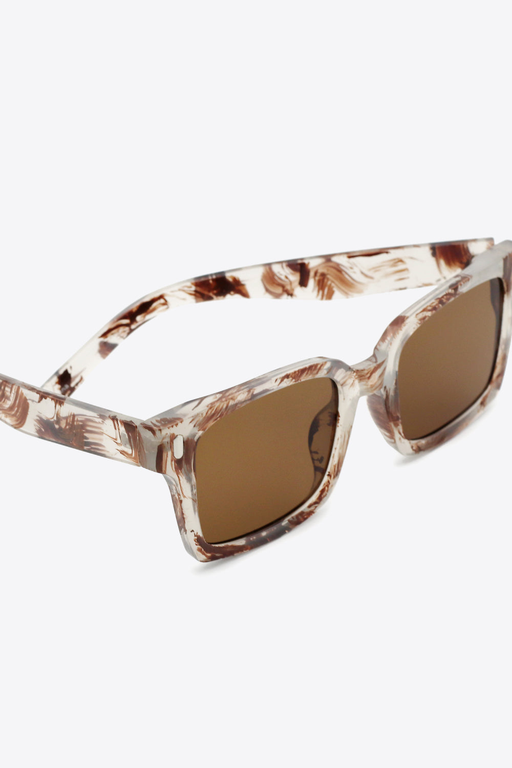 UV400 Polycarbonate Square Sunglasses [ Click for more Options]