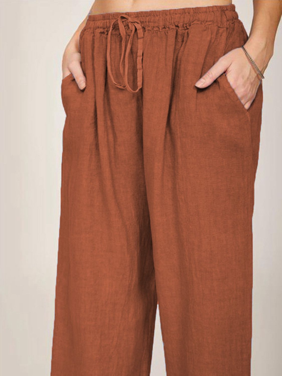 Full Size Long Pants Additional Options Available