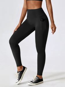 Wide Waistband Sports Pants Additional Options Available
