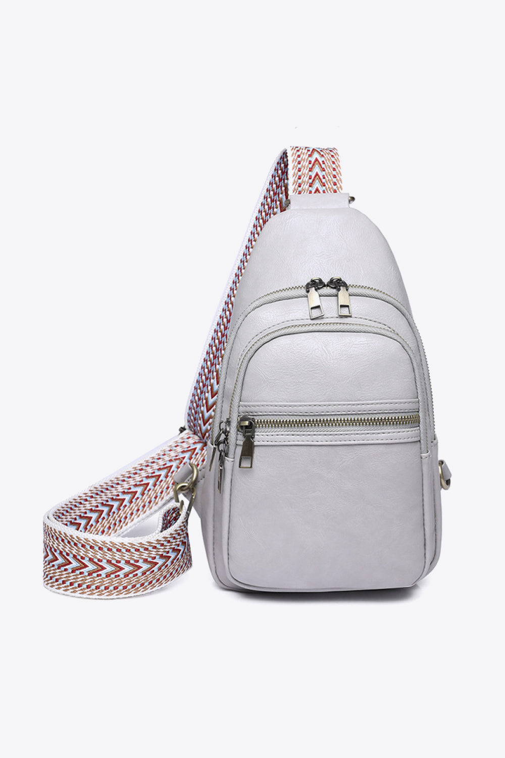 It's Your Time Sling Bag [ Click for Options]