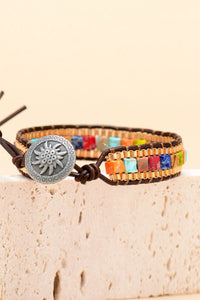 Imperial Jasper Bracelet Additional Options Available
