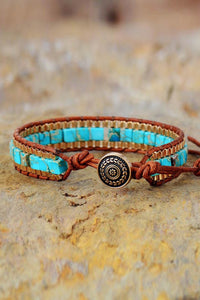 Imperial Jasper Bracelet Additional Options Available