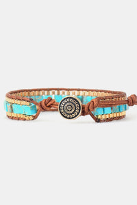 Imperial Jasper Bracelet Additional Options Available