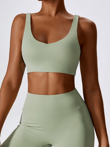 V-Neck Sleeveless Tank Top Other Colors Available