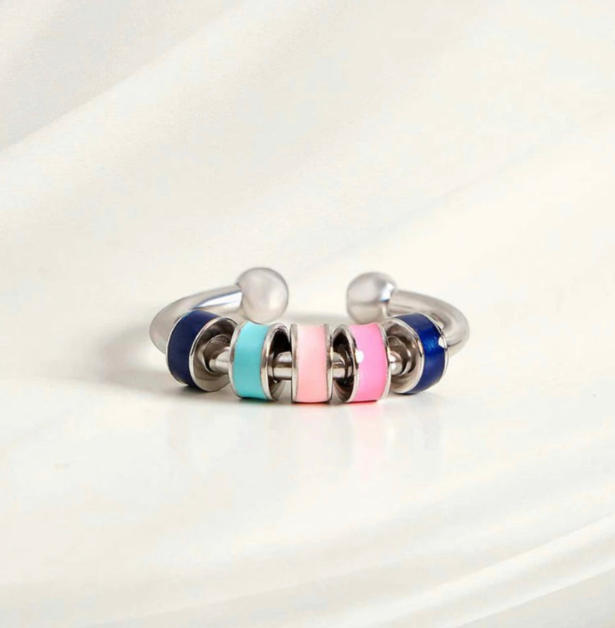 Anxiety Rings
